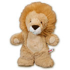 Heartly the Lion - 11